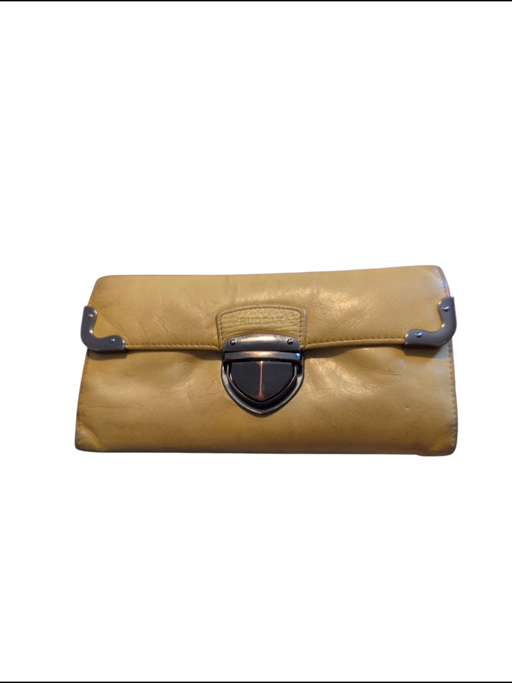 Leather Rudsak Wallet